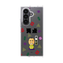 クリアケース［ 笑点 - 桂 宮治 - 黒 ］