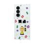 クリアケース［ 笑点 - 桂 宮治 - 黒 ］