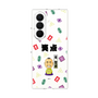 クリアケース［ 笑点 - 桂 宮治 - 黒 ］