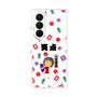 クリアケース［ 笑点 - 山田 隆夫 - 黒 ］