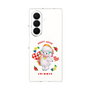 クリアケース［ SWIMMER - ラッフィー ］