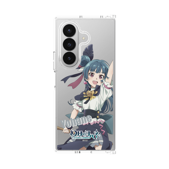 クリアケース［ 幻日のヨハネ -SUNSHINE in the MIRROR- - ヨハネ ］
