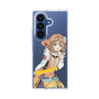 クリアケース［ 幻日のヨハネ -SUNSHINE in the MIRROR- - ハナマル ］