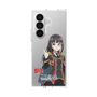 クリアケース［ 幻日のヨハネ -SUNSHINE in the MIRROR- - ダイヤ ］