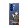クリアケース［ 幻日のヨハネ -SUNSHINE in the MIRROR- - ダイヤ ］