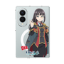クリアケース［ 幻日のヨハネ -SUNSHINE in the MIRROR- - ダイヤ ］