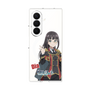 クリアケース［ 幻日のヨハネ -SUNSHINE in the MIRROR- - ダイヤ ］