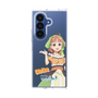 クリアケース［ 幻日のヨハネ -SUNSHINE in the MIRROR- - チカ ］