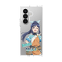 クリアケース［ 幻日のヨハネ -SUNSHINE in the MIRROR- - カナン ］