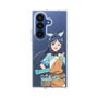 クリアケース［ 幻日のヨハネ -SUNSHINE in the MIRROR- - カナン ］