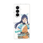 クリアケース［ 幻日のヨハネ -SUNSHINE in the MIRROR- - カナン ］