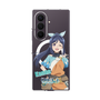 クリアケース［ 幻日のヨハネ -SUNSHINE in the MIRROR- - カナン ］