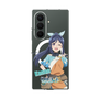クリアケース［ 幻日のヨハネ -SUNSHINE in the MIRROR- - カナン ］