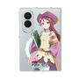 クリアケース［ 幻日のヨハネ -SUNSHINE in the MIRROR- - リコ ］