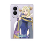 クリアケース［ 幻日のヨハネ -SUNSHINE in the MIRROR- - マリ ］