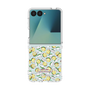 クリアケース［ コジコジ×サンリオキャラクターズ - いろいろ ］
