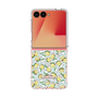 クリアケース［ コジコジ×サンリオキャラクターズ - いろいろ ］