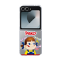 クリアケース［ ペコちゃん - Peko ］