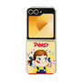 クリアケース［ ペコちゃん - Peko ］