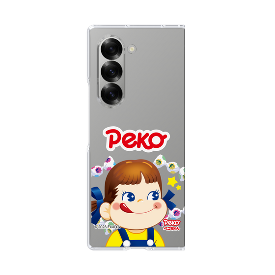 クリアケース［ ペコちゃん - Peko ］