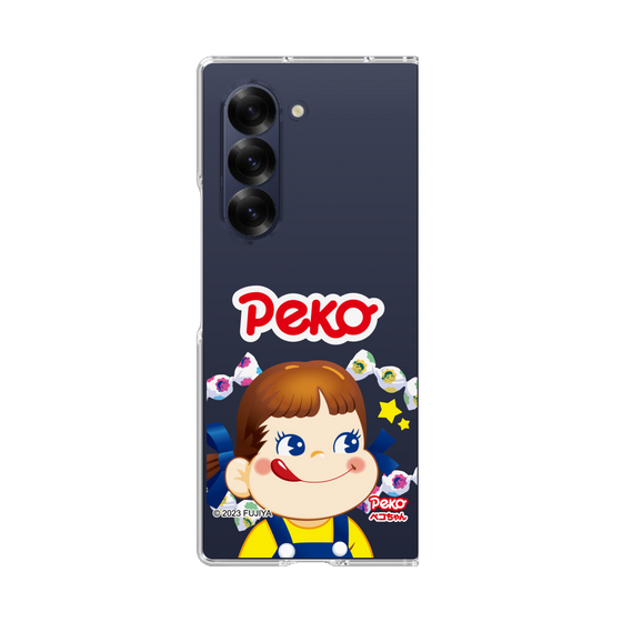 クリアケース［ ペコちゃん - Peko ］