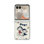 クリアケース［ ペコちゃん - レトロポップ ］