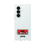 クリアケース［ Jimny SUPER SUZY - JIMNY CLUB OF JAPAN Sticker - Red ］