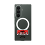 クリアケース［ Jimny SUPER SUZY - JIMNY CLUB OF JAPAN Sticker - Red ］