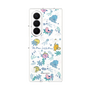 クリアケース［ Mr. Men Little Miss - ボタニカル ］