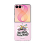 クリアケース［ Mr. Men Little Miss - ドライブ ］