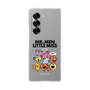 クリアケース［ Mr. Men Little Miss - 仲良し ］