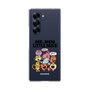 クリアケース［ Mr. Men Little Miss - 仲良し ］