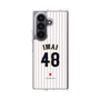 クリアケース［ 侍ジャパン - ホーム #48 IMAI ］
