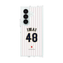 クリアケース［ 侍ジャパン - ホーム #48 IMAI ］