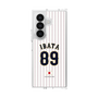 クリアケース［ 侍ジャパン - ホーム #89 IBATA ］