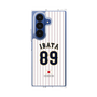 クリアケース［ 侍ジャパン - ホーム #89 IBATA ］
