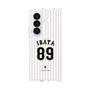 クリアケース［ 侍ジャパン - ホーム #89 IBATA ］