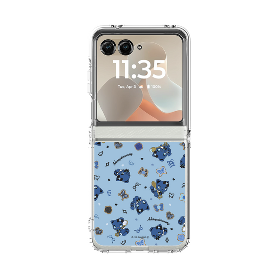 クリアケース［ アドローザトルマリィ - スウィーツタイム ］