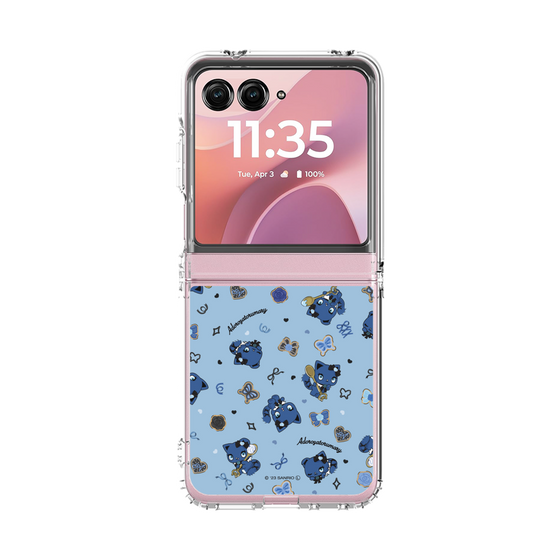 クリアケース［ アドローザトルマリィ - スウィーツタイム ］