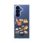 クリアケース［ 大人の図鑑 - 深海魚編 ］