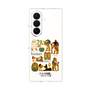 クリアケース［ 大人の図鑑 - 古代エジプト編 ］