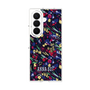 クリアケース［ ANNA SUI - スワーリングフワラー ］