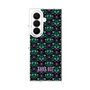 クリアケース［ ANNA SUI - バタフライハーツ - グリーン ］