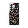 クリアケース［ ANNA SUI - カーネーション ］