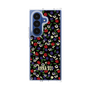 クリアケース［ ANNA SUI - カーネーション ］