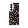 クリアケース［ ANNA SUI - カーネーション ］