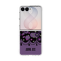 クリアケース［ ANNA SUI - スターズ ］