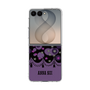 クリアケース［ ANNA SUI - スターズ ］
