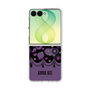 クリアケース［ ANNA SUI - スターズ ］