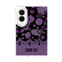 クリアケース［ ANNA SUI - スターズ ］